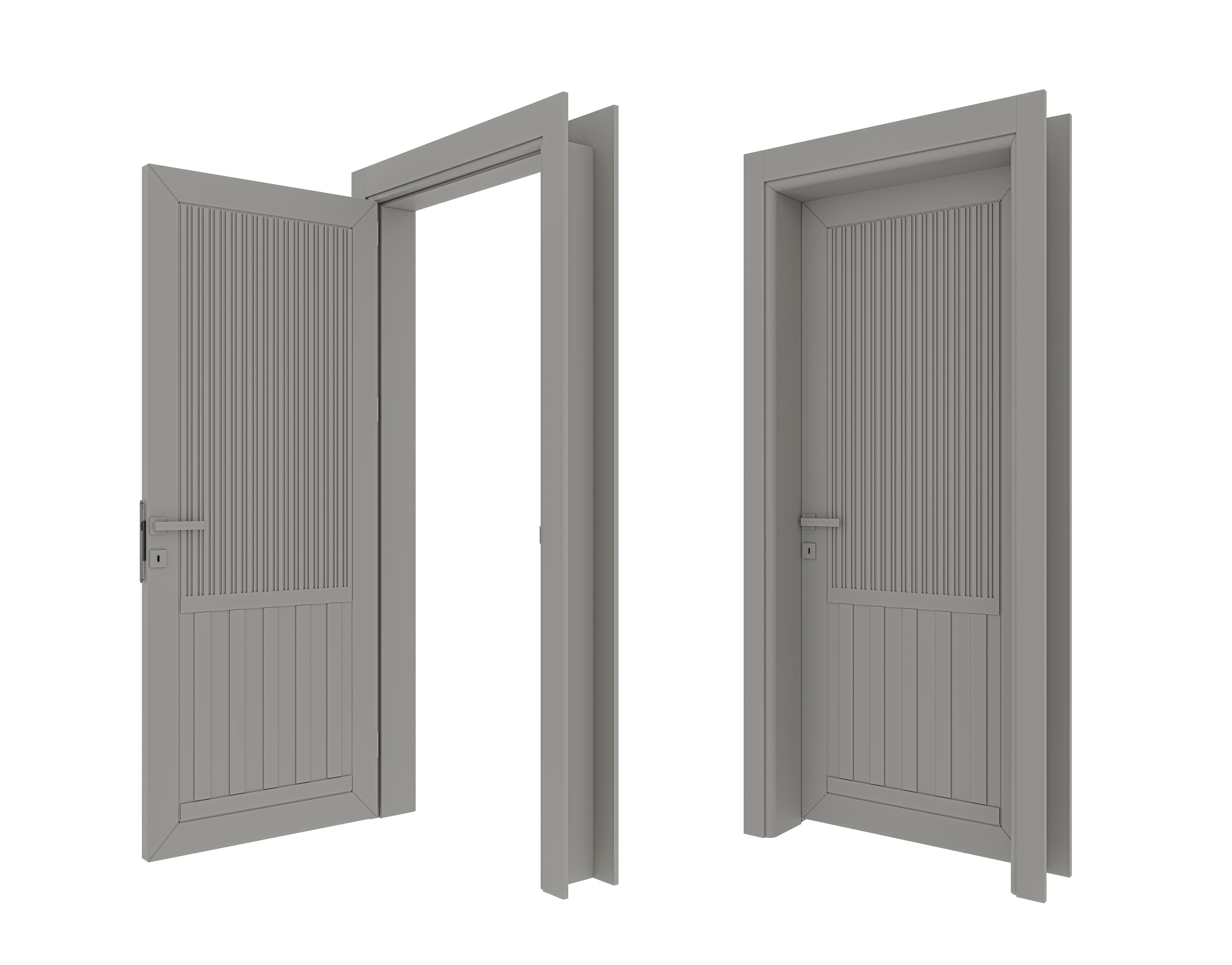 CASCADE İÇ ODA KAPISI