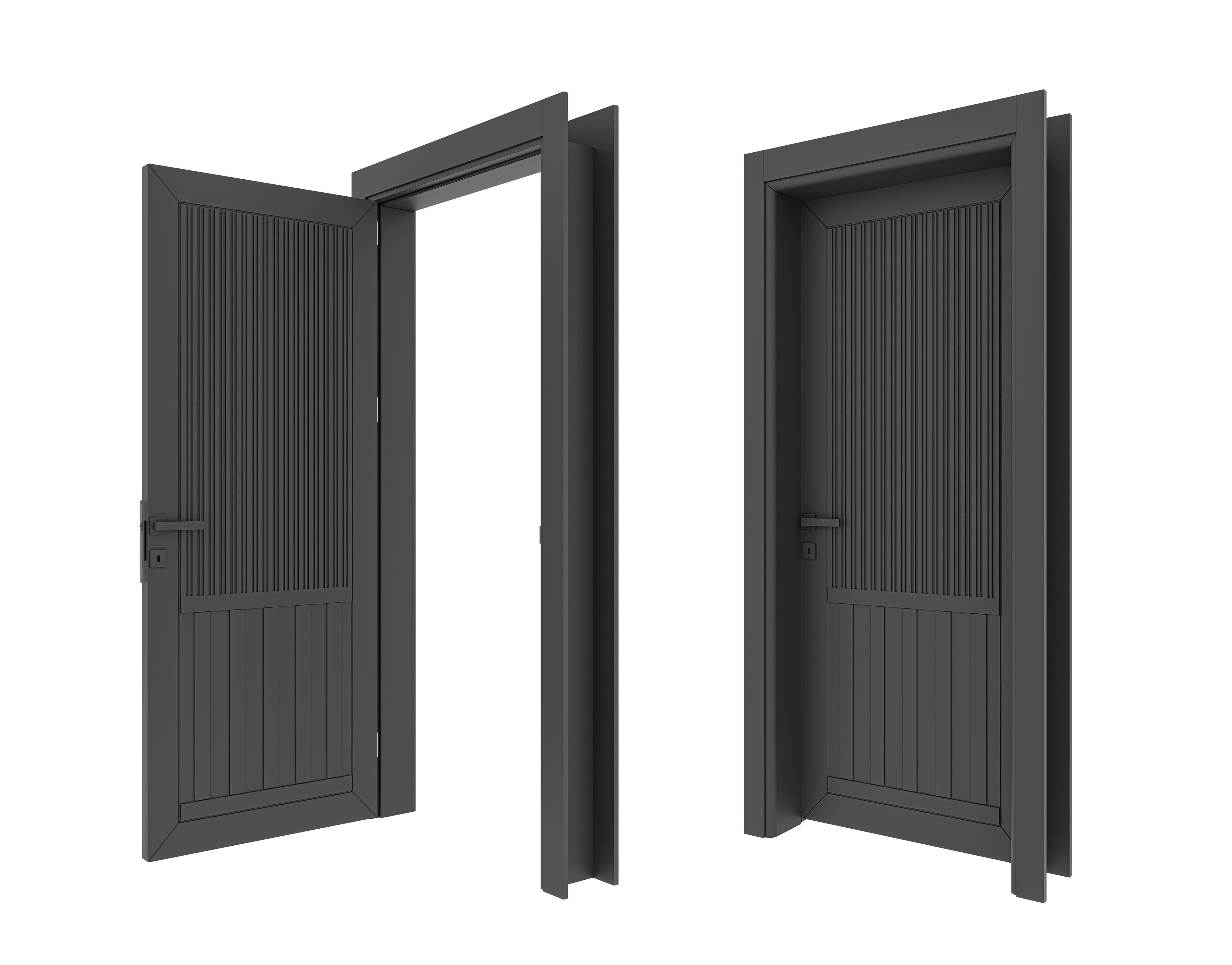 CASCADE İÇ ODA KAPISI