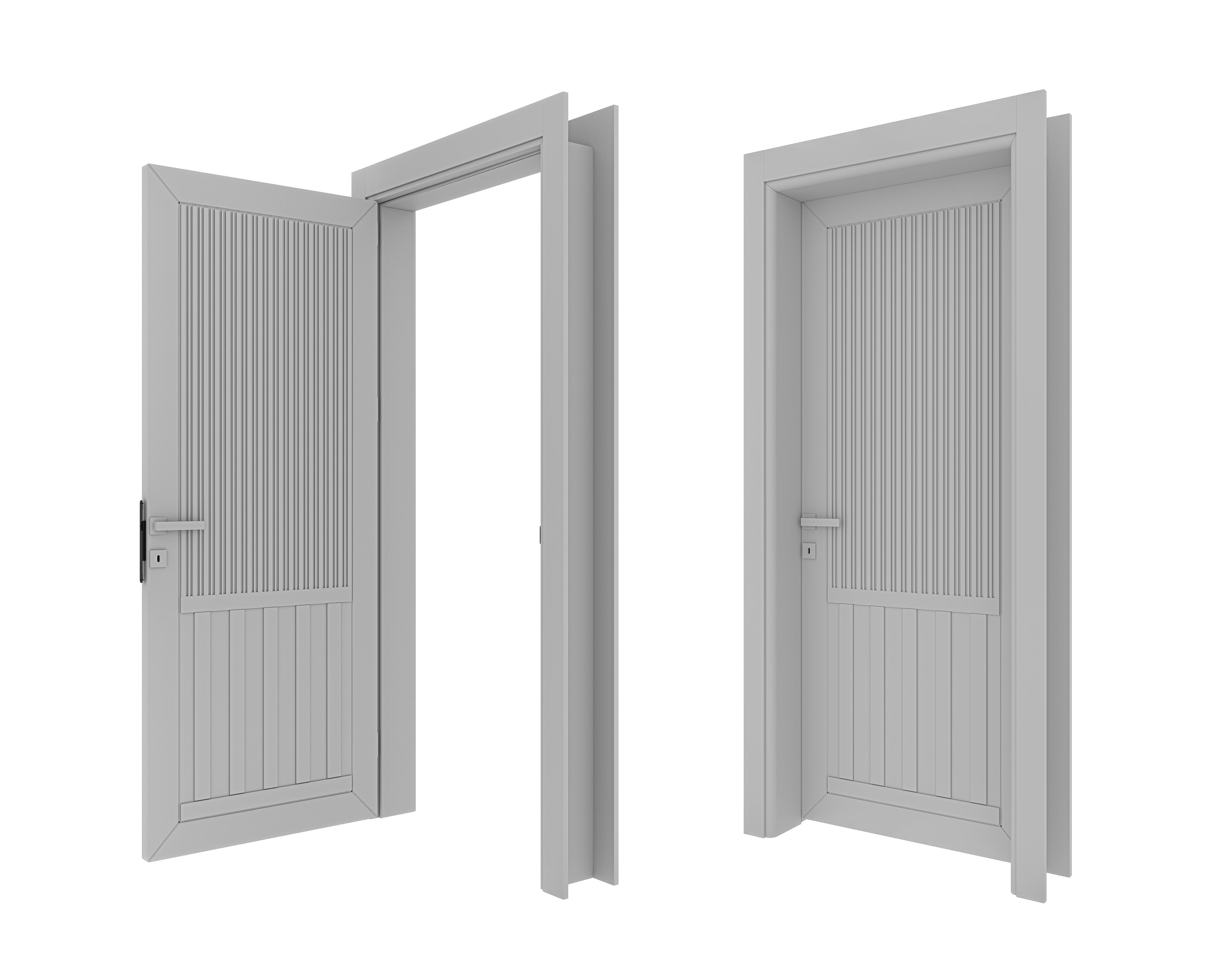 CASCADE İÇ ODA KAPISI