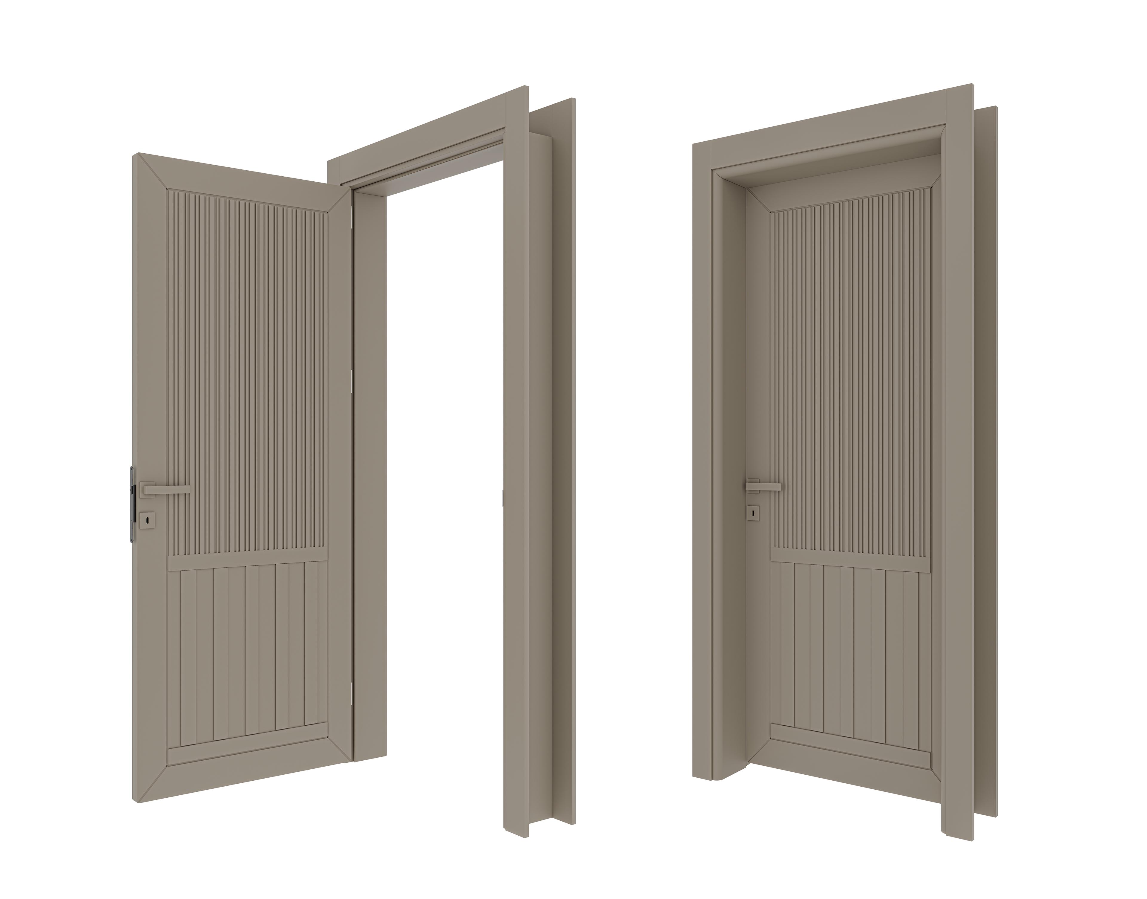 CASCADE İÇ ODA KAPISI