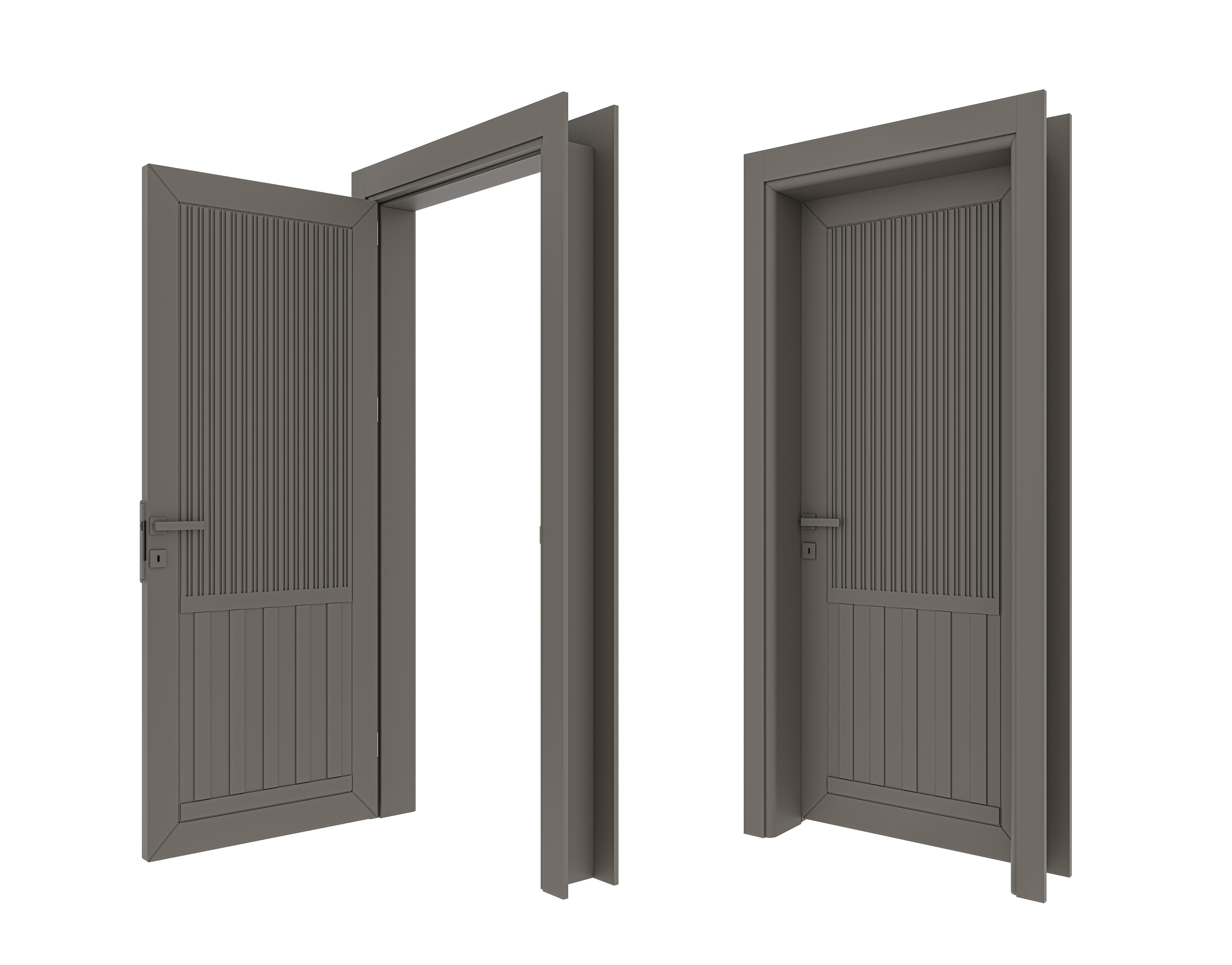 CASCADE İÇ ODA KAPISI