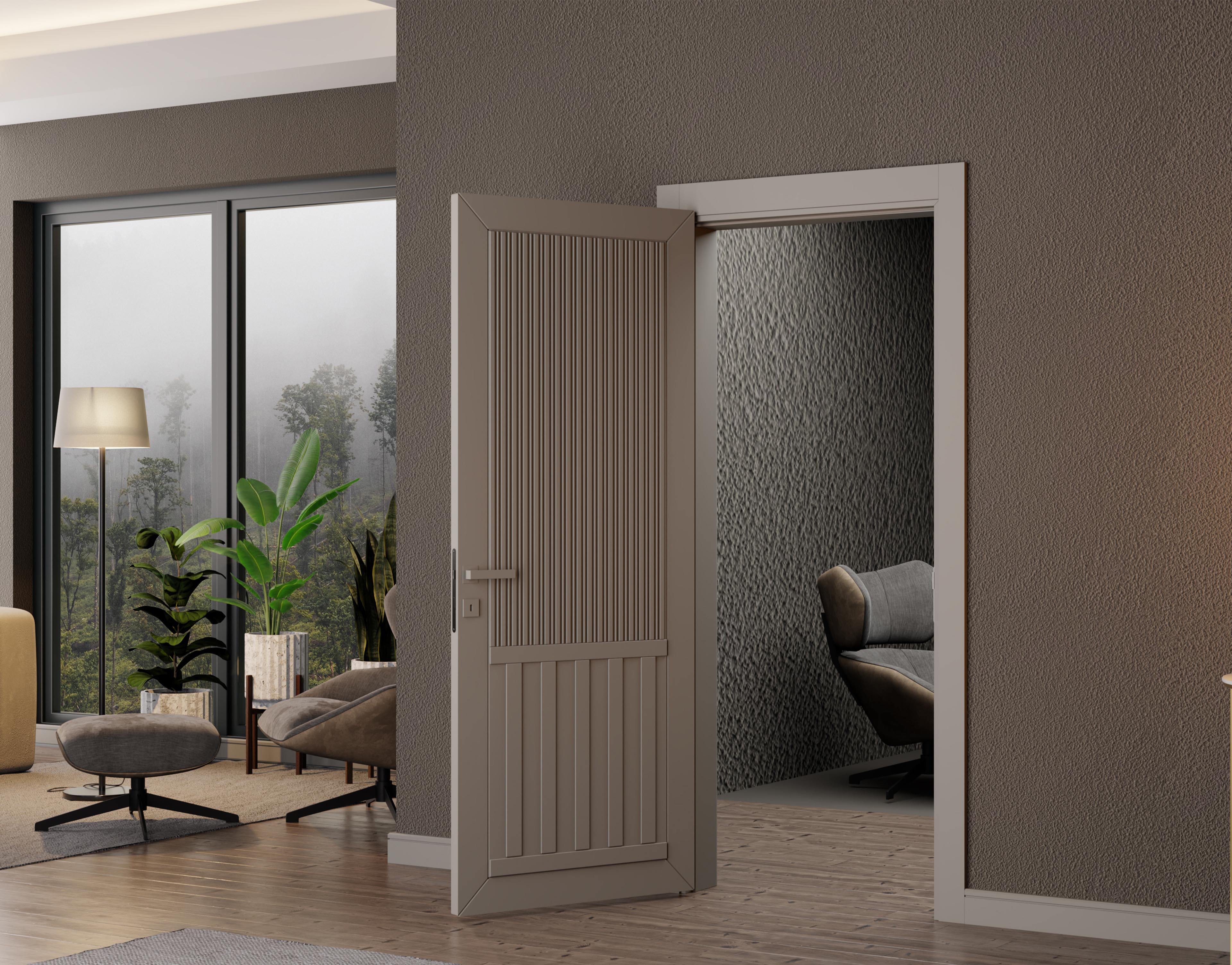 CASCADE İÇ ODA KAPISI