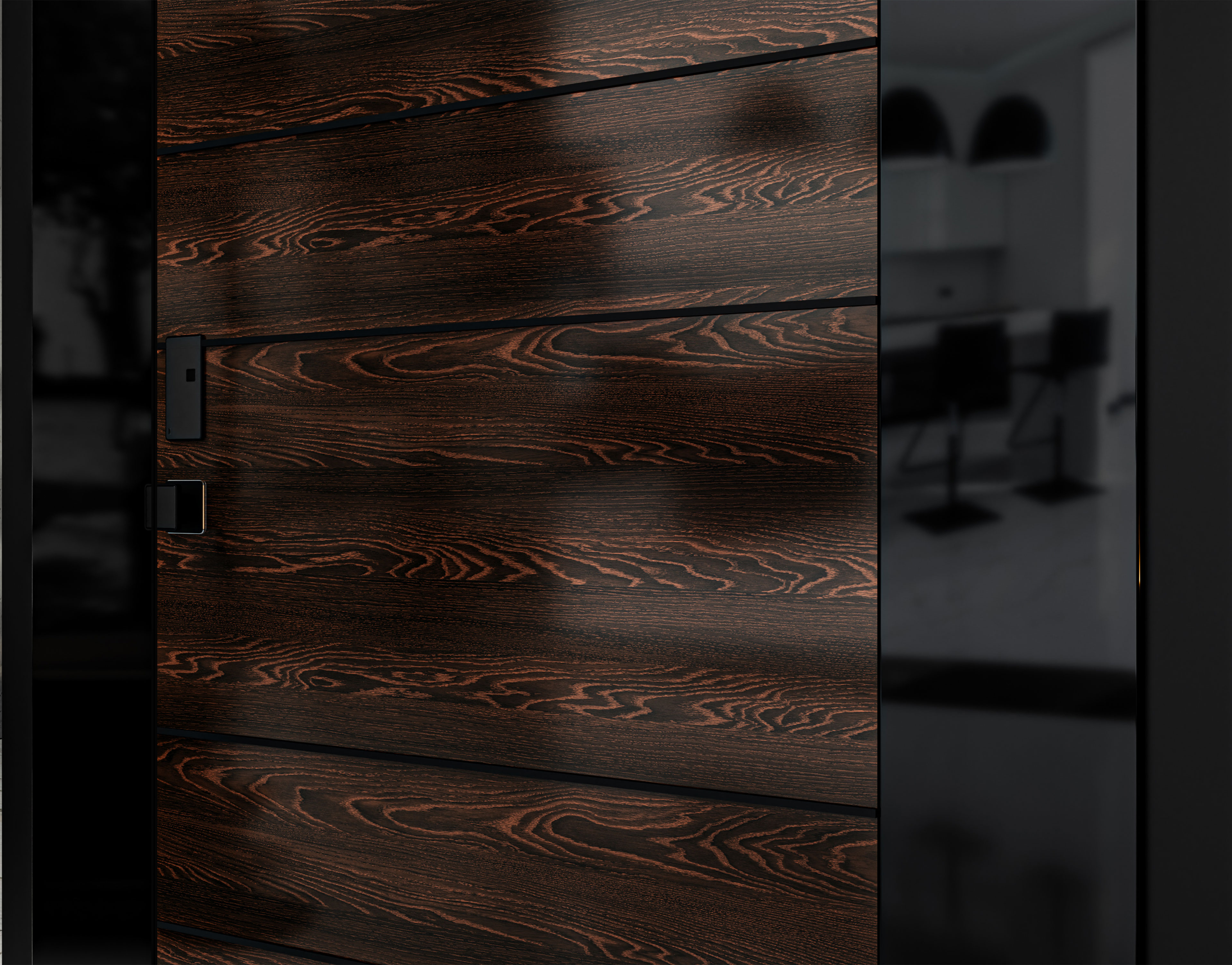 ALTAİR ÇELİK KAPI YÜZEYİ