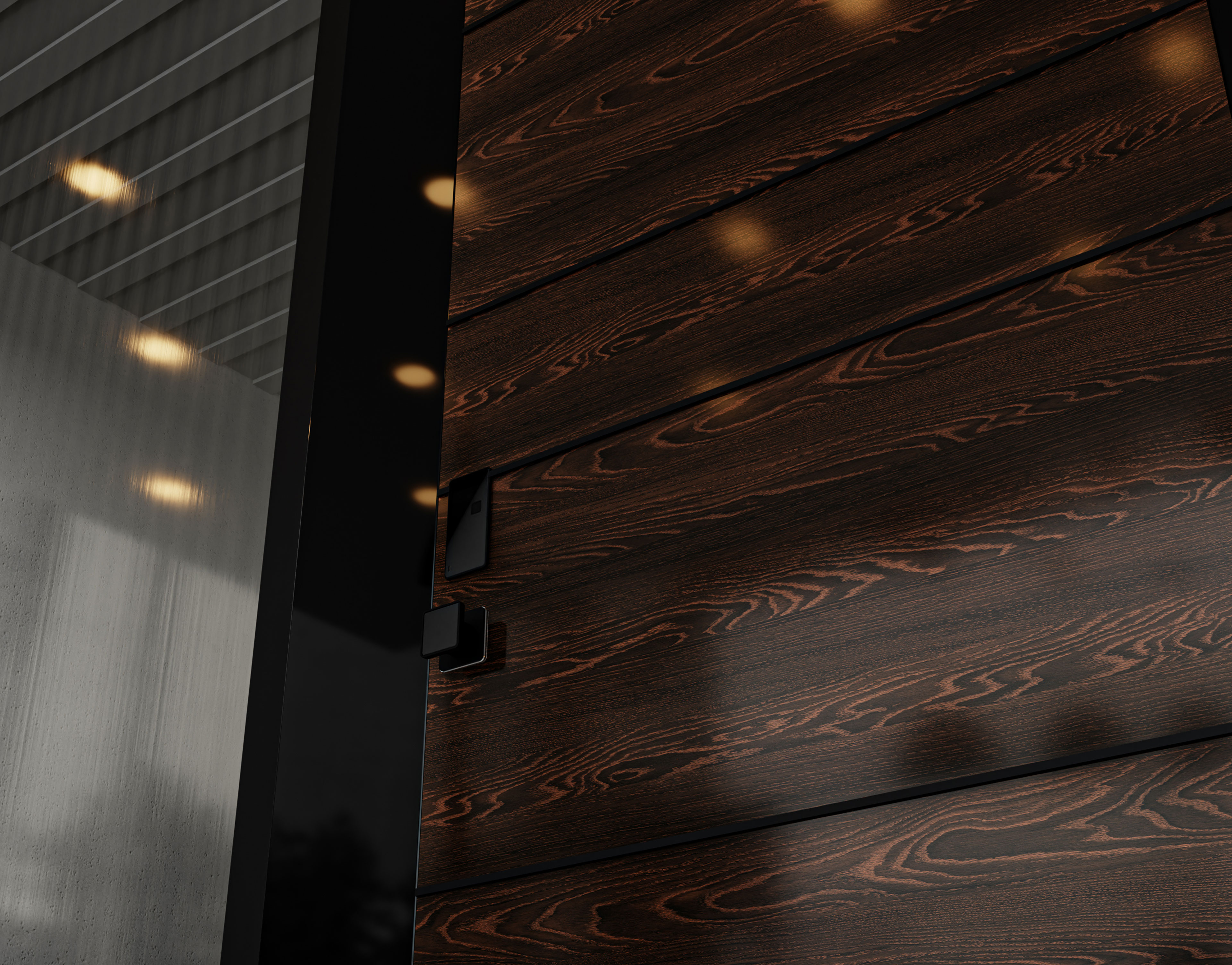 ALTAİR ÇELİK KAPI YÜZEYİ