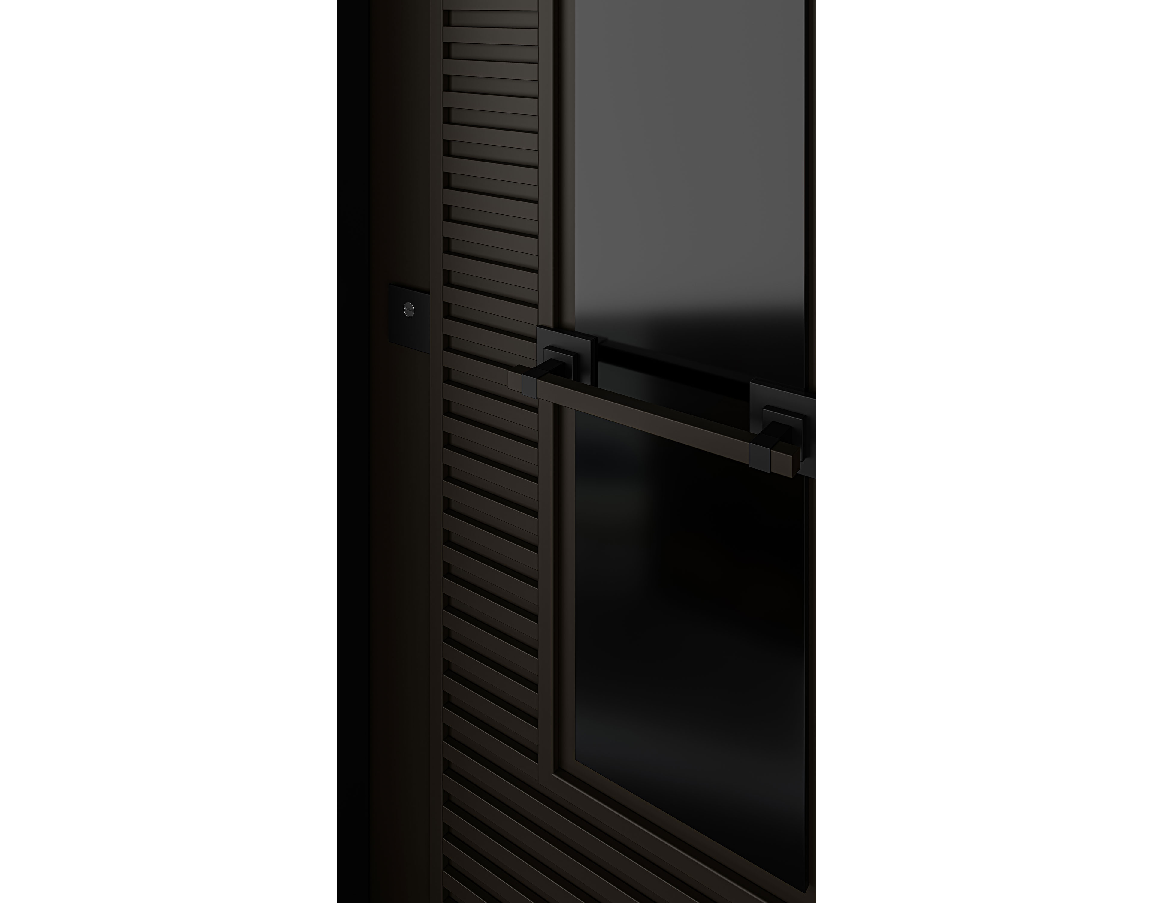 CASTOR ÇELİK KAPI YÜZEYİ