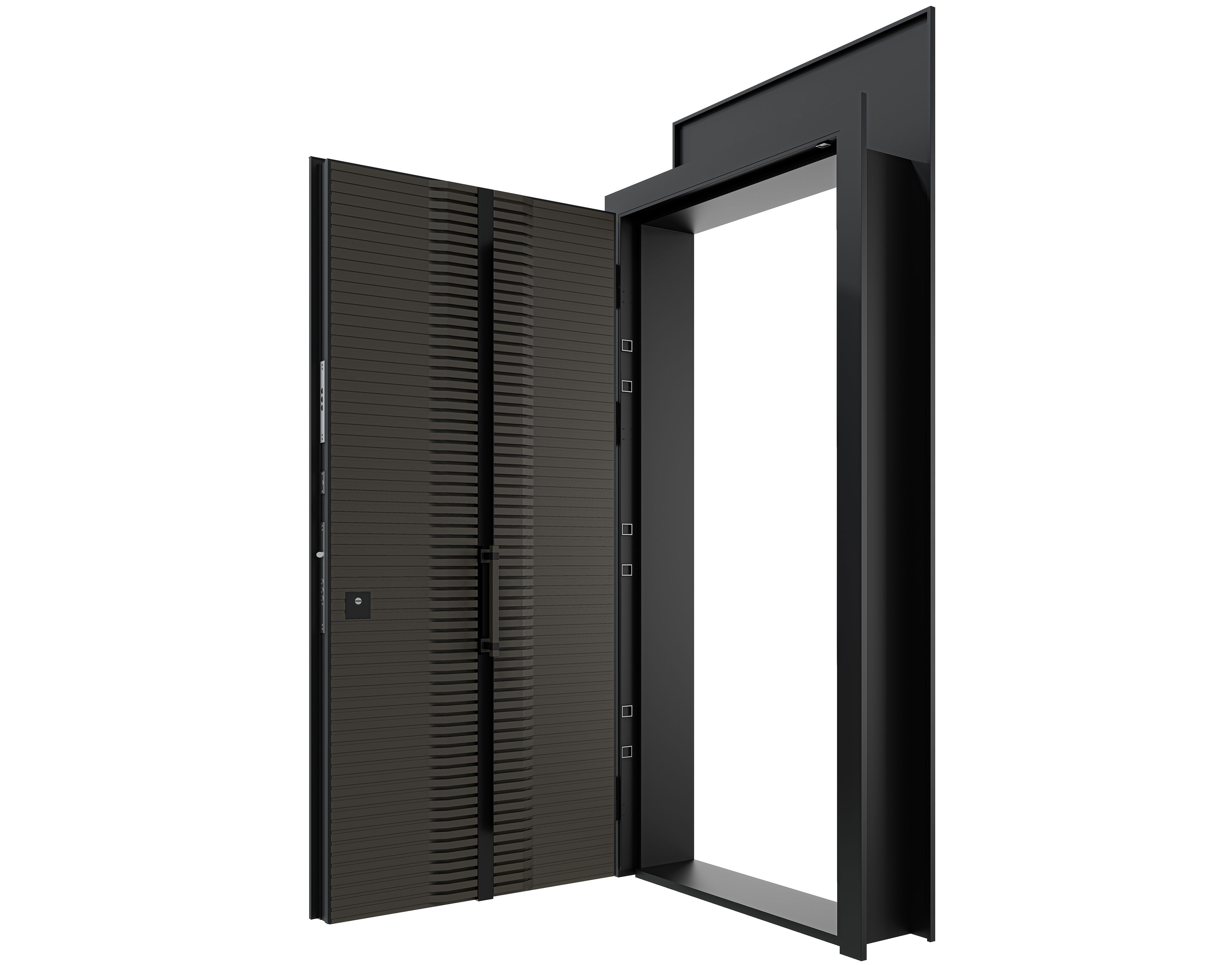 RİGEL ÇELİK KAPI YÜZEYİ