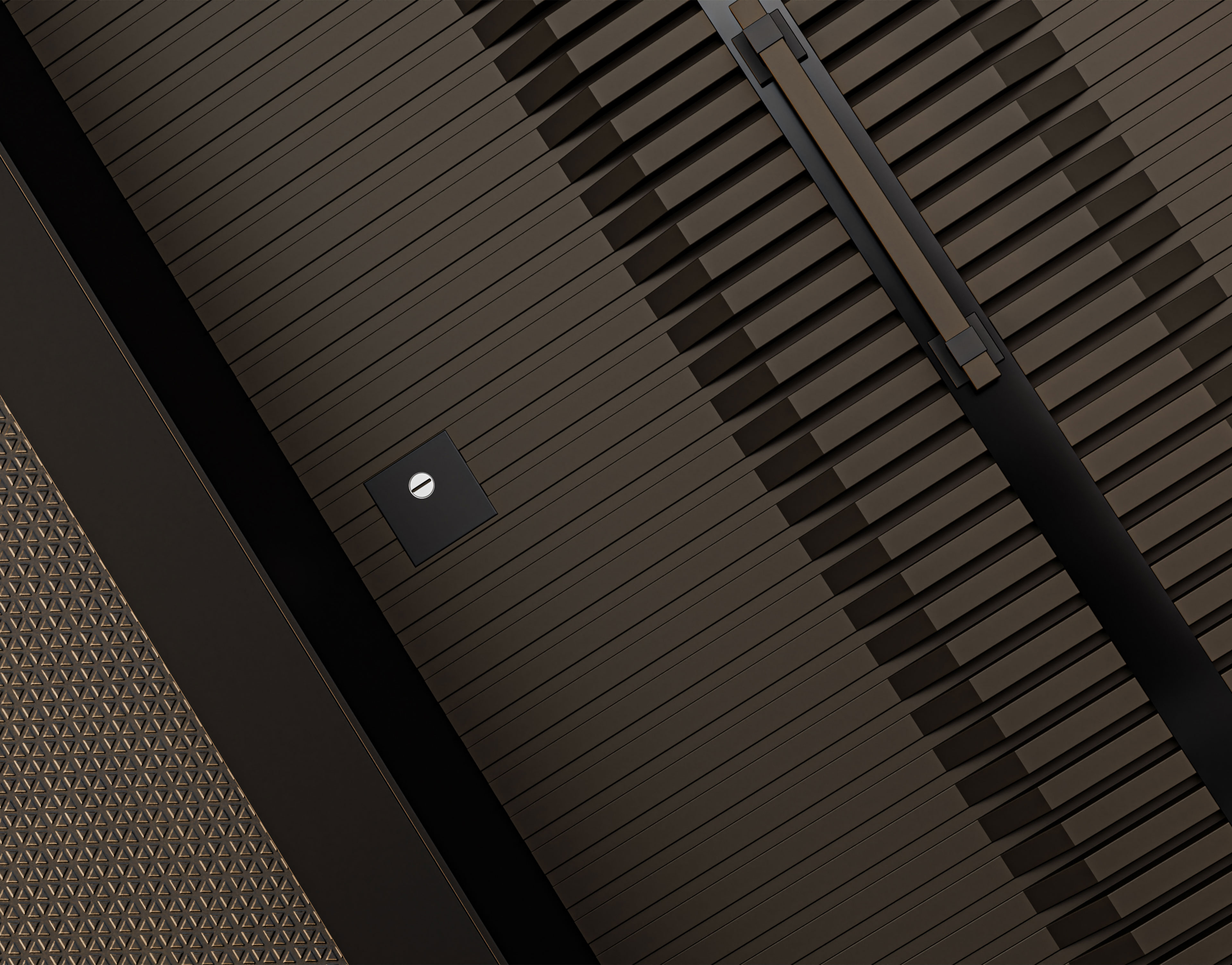 RİGEL ÇELİK KAPI YÜZEYİ