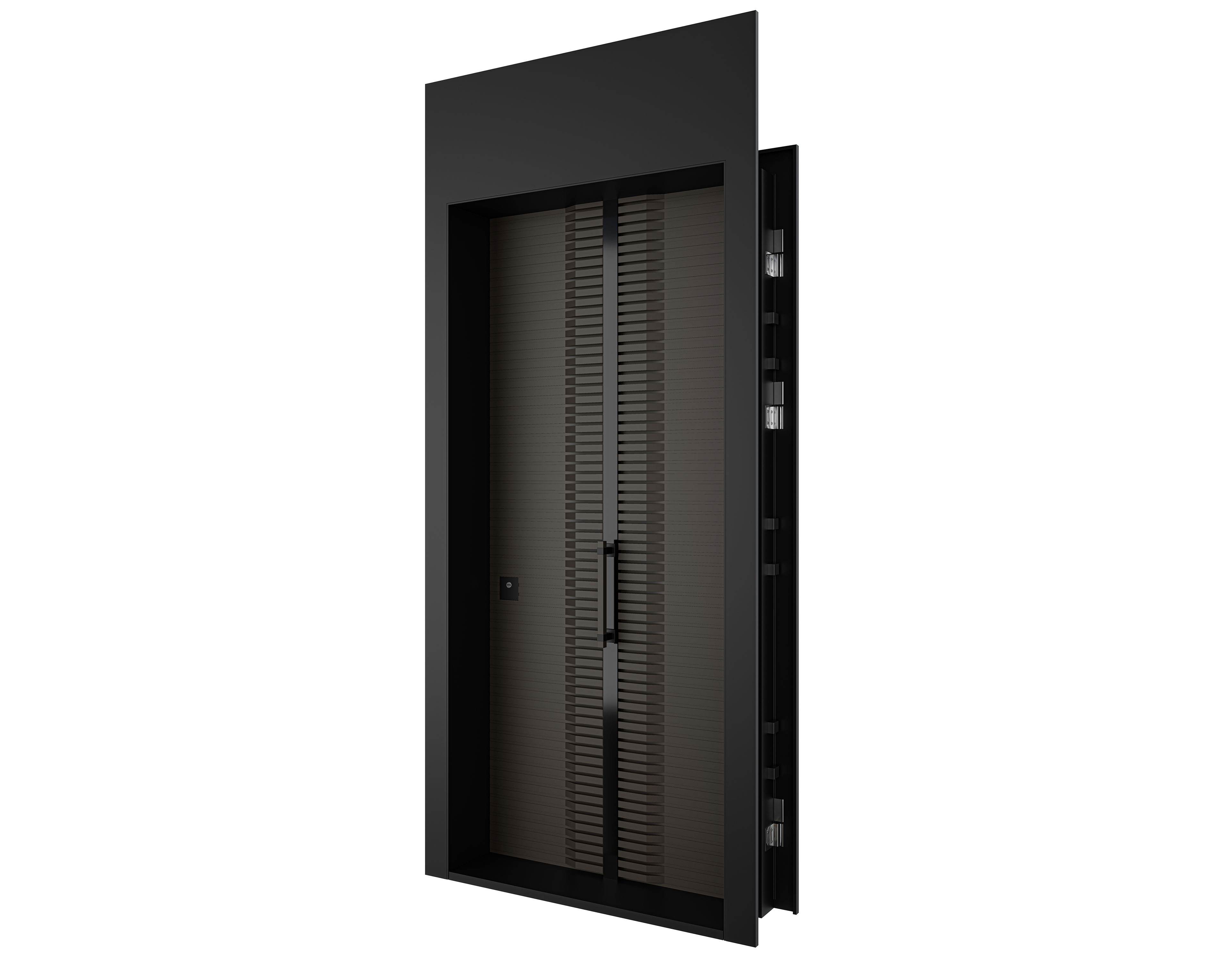 RİGEL ÇELİK KAPI YÜZEYİ