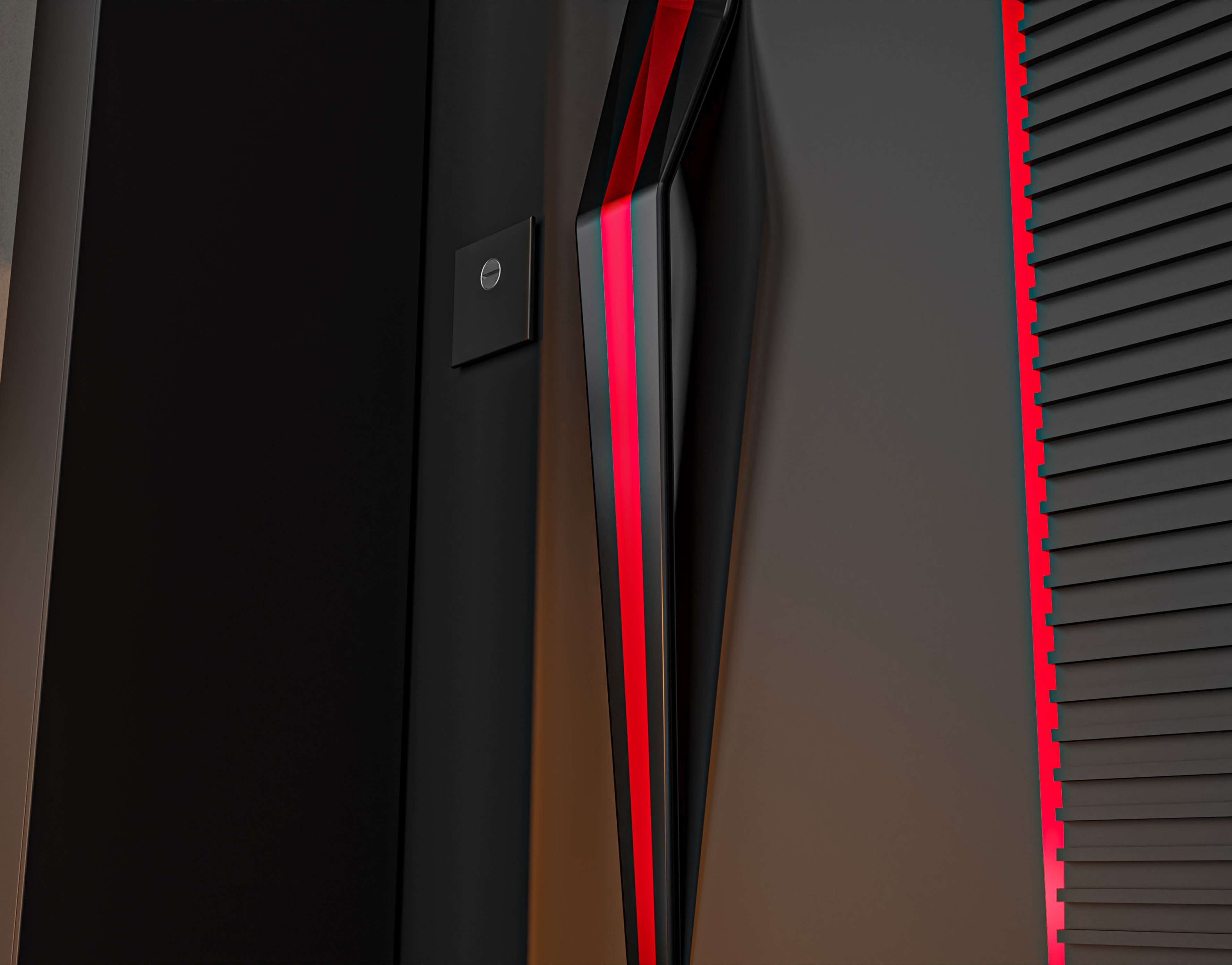 SHİELD ÇELİK KAPI YÜZEYİ