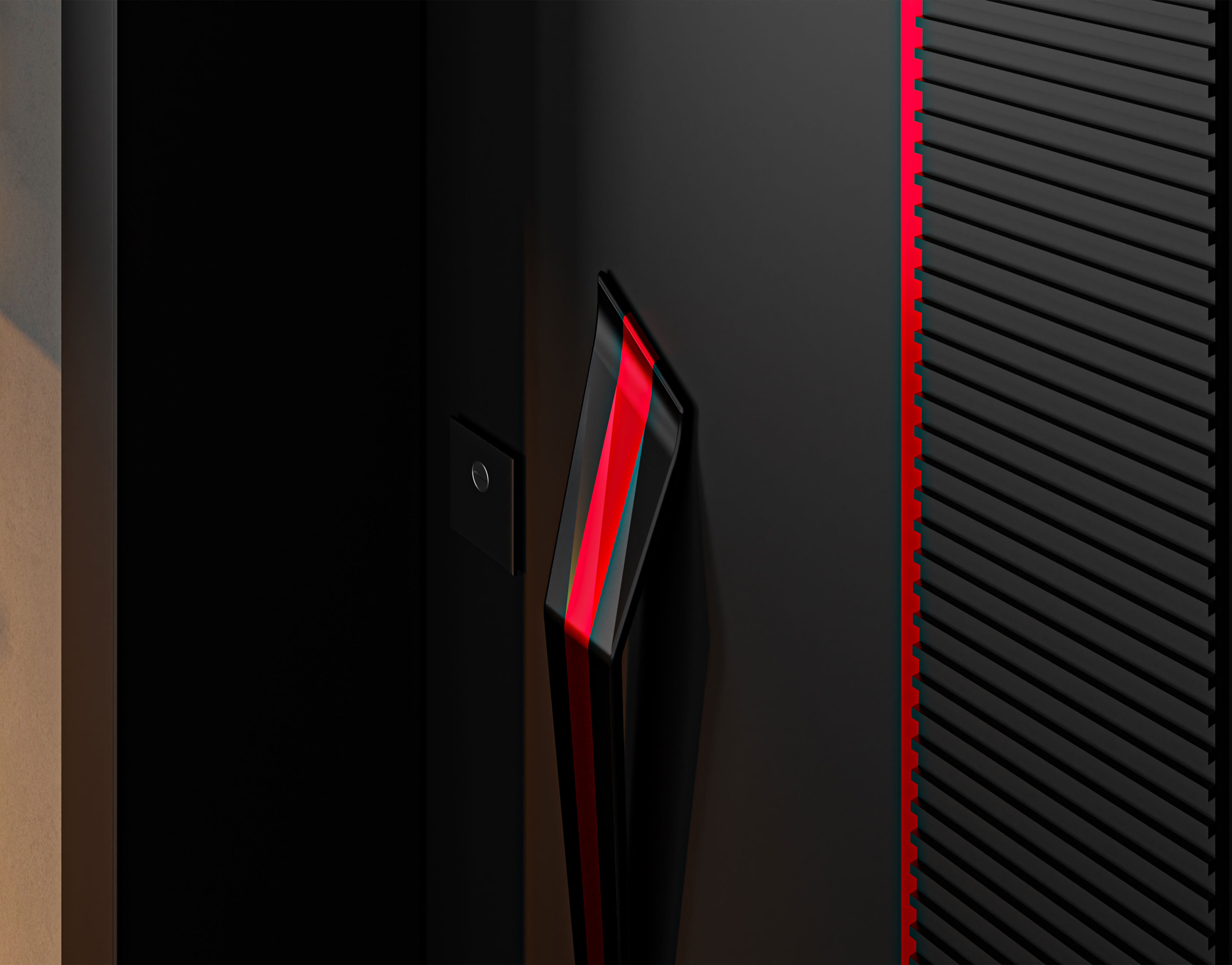 SHİELD ÇELİK KAPI YÜZEYİ