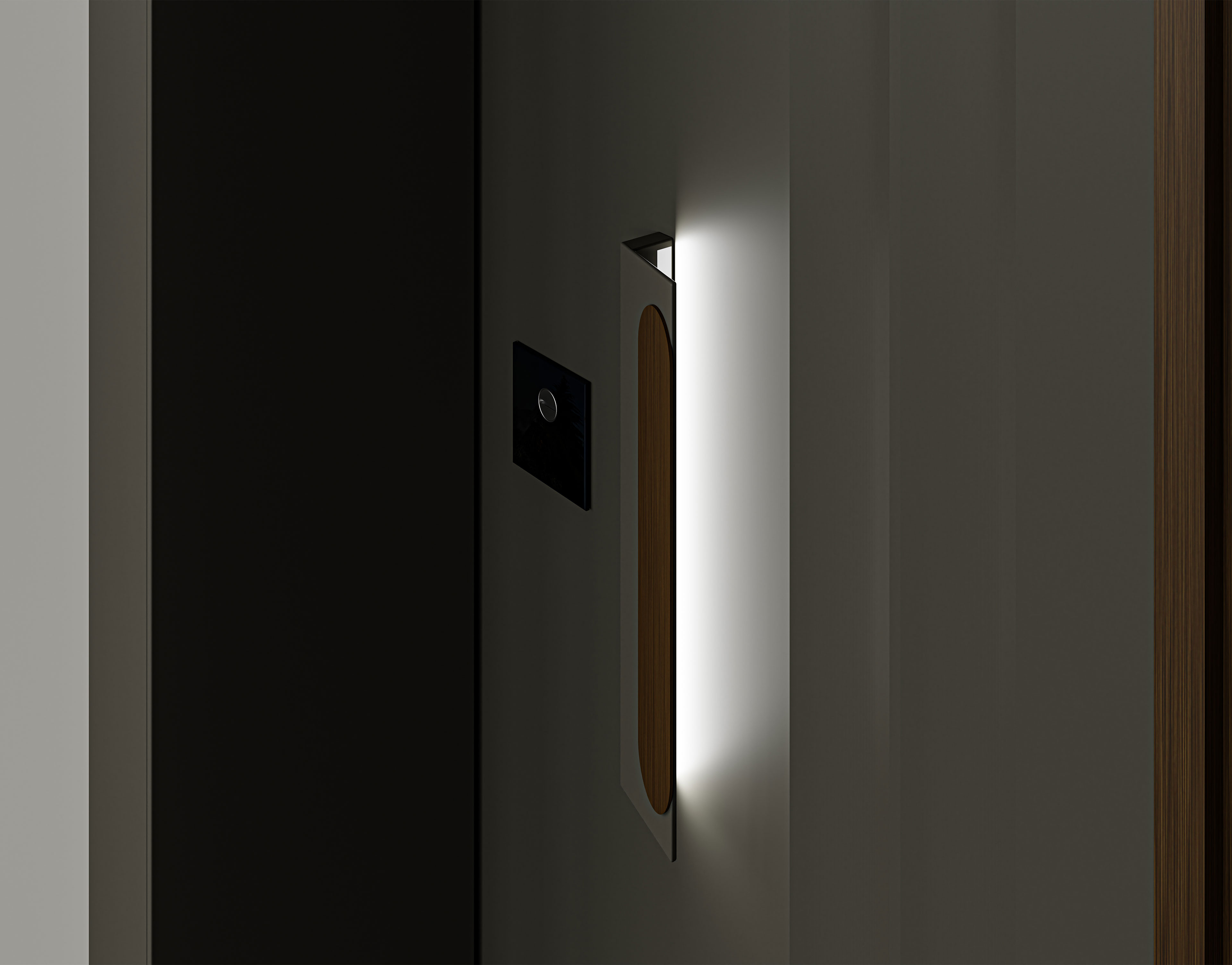 SİRİUS ÇELİK KAPI TASARIMI