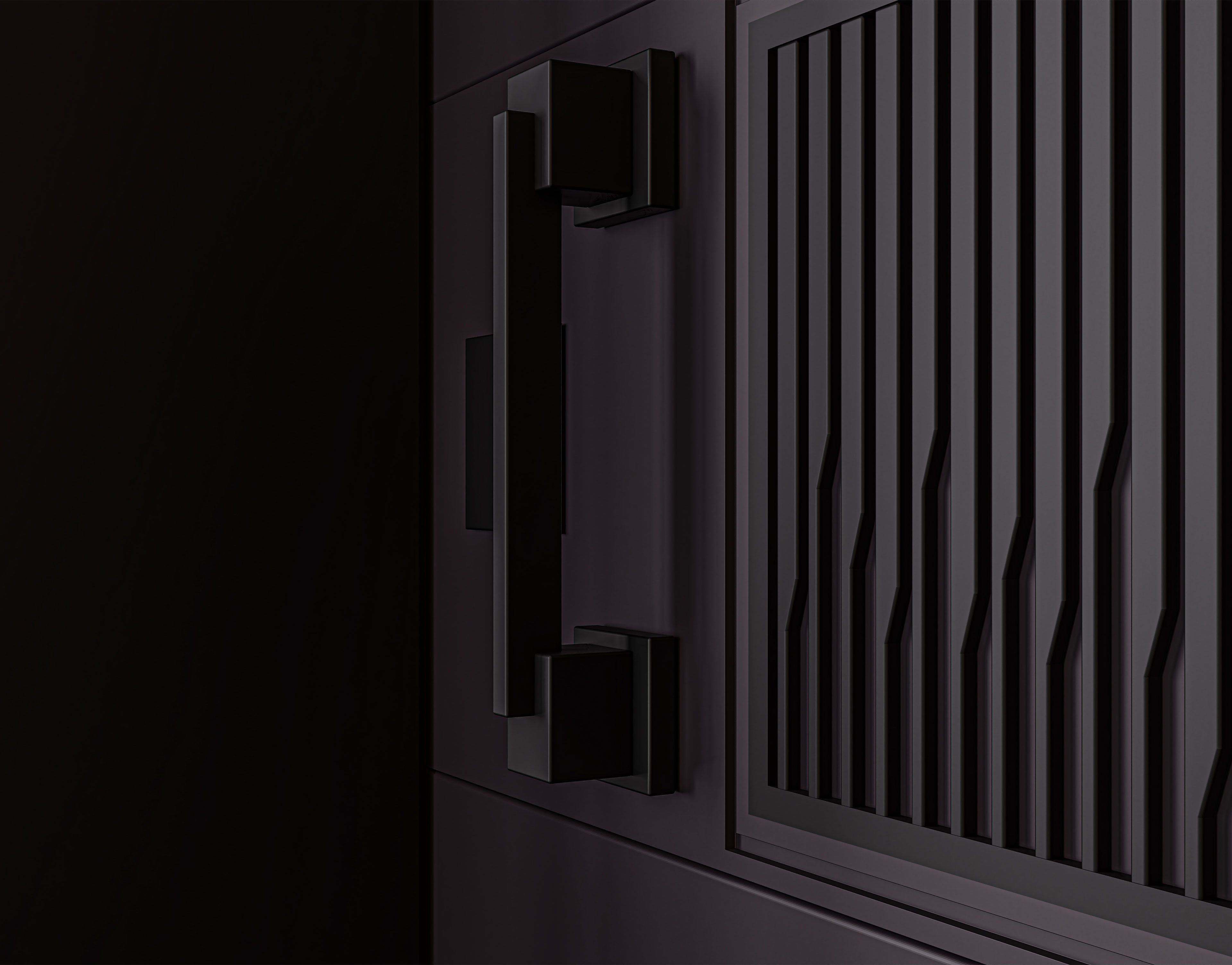 VEGA ÇELİK KAPI YÜZEYİ