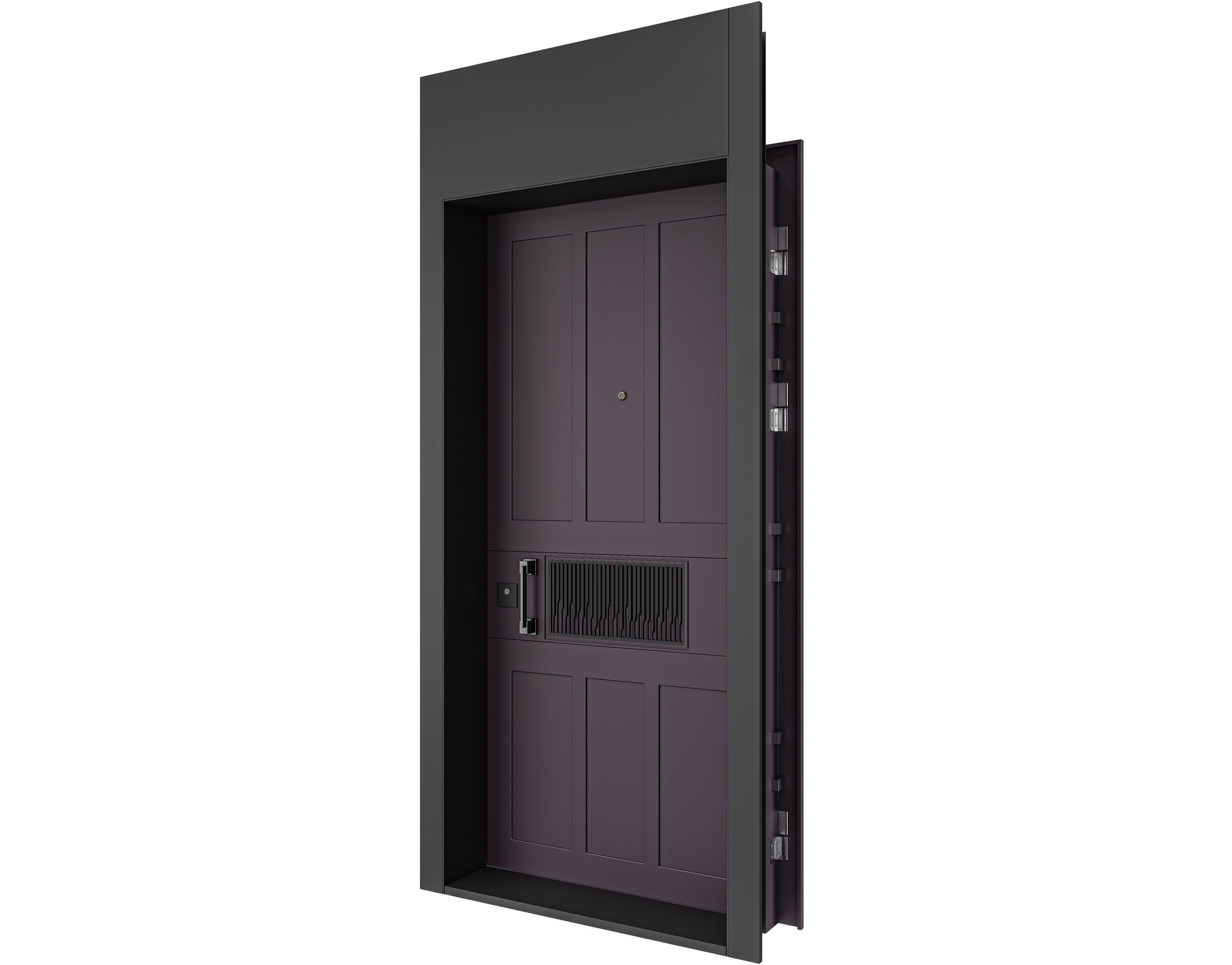 VEGA ÇELİK KAPI YÜZEYİ